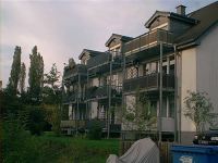 Mehrfamilienhuser, Leverkusen
