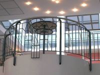 Stadthalle Westerburg