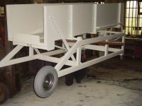 Transportwagen Museum